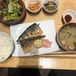 神楽坂 茶寮 池袋東武店