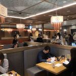 神楽坂 茶寮 池袋東武店