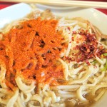 ラーメン二郎 - 今日はこんな感じ♪