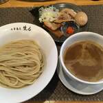 中華蕎麦 生る - 