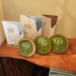 そばきり 萬屋町 助六 - 