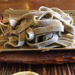 そばきり 萬屋町 助六 - 