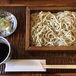 そばきり 萬屋町 助六 - 