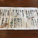 そばきり 萬屋町 助六 - 