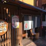 そばきり 萬屋町 助六 - 