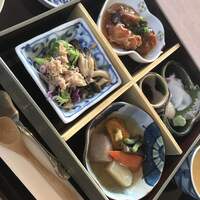 隨縁亭 ホテルモントレエーデルホフ札幌 - 