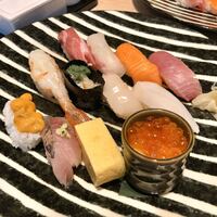 おたる政寿司 新宿店 - 