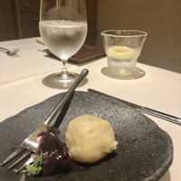 Cuisine Franco-japonaise Matsushima - 
