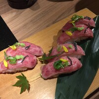 焼肉 しゃぶしゃぶ 石田屋。 北野坂店 - 