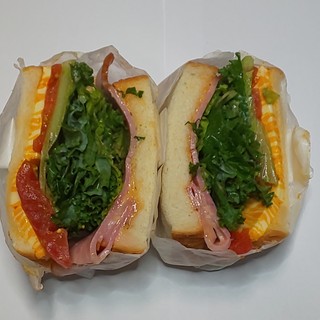 ナチュラルベーカリーカフェ_1