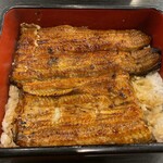 鰻家 - うなぎ 上