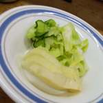 天ぷら 中山 - ぜったいうまい。