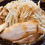 Ｊ-LOW麺 - 