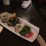 ディーズバー＆レストラン - 