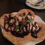 ディーズバー＆レストラン - 