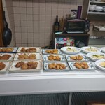 伊勢屋酒店 - 一品部隊！