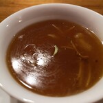 旬菜中房 和華 - 