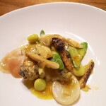 旬菜中房 和華 - 