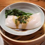 旬菜中房 和華 - 