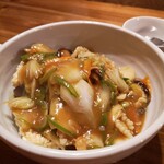 旬菜中房 和華 - 