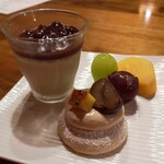 旬菜中房 和華 - 