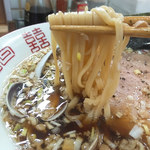 大衆食堂スタンド そのだ - 