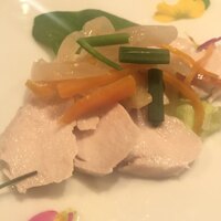 BISTRO FAVORI 代官山 - 