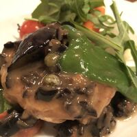 BISTRO FAVORI 代官山 - 