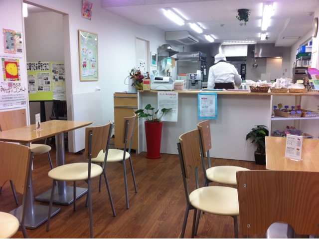 Crossroad Cafe photo 4