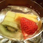 御懐石 志ら玉 - 201203　お昼の会席「蘭」