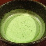 御懐石 志ら玉 - 201203　お昼の会席「蘭」