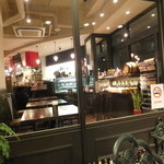 metro cafe でぐち弐番 - 