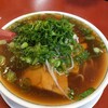 ラーメン藤 わに店