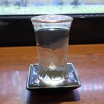 炭火焼 みや澤 - 美丈夫純麗