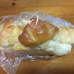 ケーワン - プリンパン