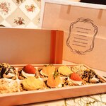 ラ・シェール・アンジュ LM - 