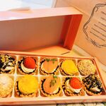 ラ・シェール・アンジュ LM - 