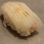 雪家 - ヤリイカ