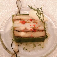 レザンファン ギャテ - 