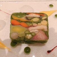 レザンファン ギャテ - 