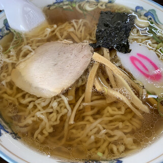 そばの店 ひらま - 料理写真: