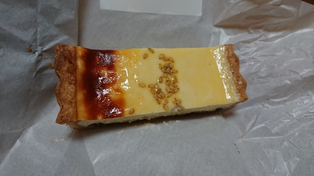 チーズケーキ イチリン Cheesecake 一厘 音更町その他 ケーキ 食べログ