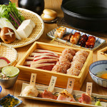 五反田 スエヒロガリ