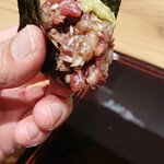 肉料理ふくなが - 