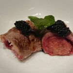 肉料理ふくなが - 