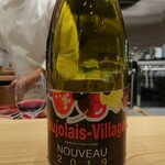 肉料理ふくなが - 