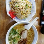 ラーメンけん - 