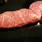 肉料理ふくなが - 