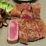 肉料理ふくなが - 