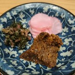 肉料理ふくなが - 